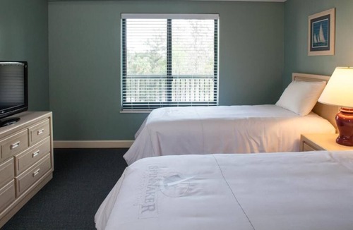 Shipyard Plantation Resort | Waterside by Spinnaker Resort at Hilton Head. 3BR, 3BA, 1 week only!