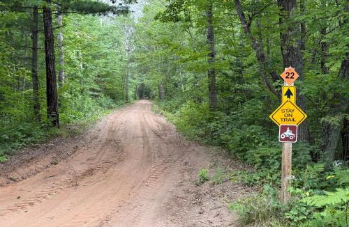 Iron River House | Wausau Cabin on Twin Bear Lake by arc Vacation Rentals