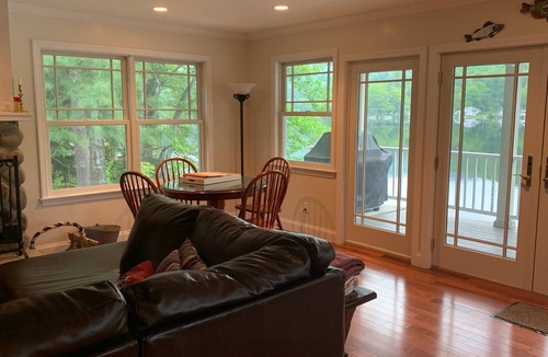 Mount Sunapee House | Weekly or multiple week rentals accepted, no monthly or seasonal