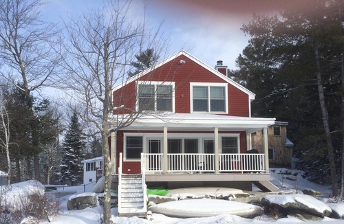 Mount Sunapee House | Weekly or multiple week rentals accepted, no monthly or seasonal