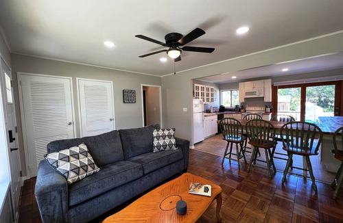 Littleton House | Welcome home in a welcoming town!