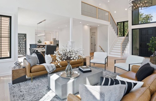 Minnetonka House | Welcome Oakland Place -- 6800 sq ft sleeps 24+