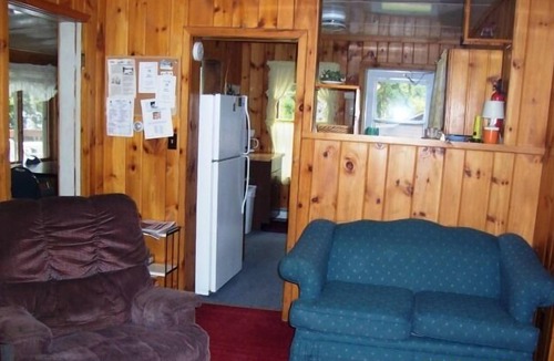 Hayward Cabin | Welcome to Moose Lake!