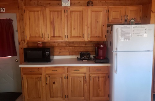Woodsville Cabin | Welcome to Northaven! Family-friendly lakefront cabin in the White Mountains!