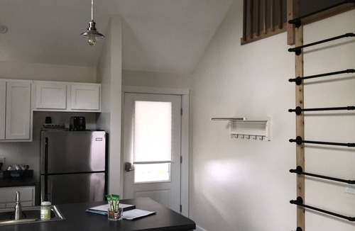South Burlington Apartment | Welcome To Our Vermont Guest Apartment!