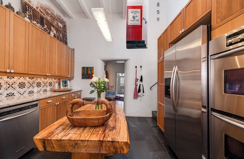 Historic Eastside House | Welcome to Palace Hillside: Walk to Canyon Rd, Santa Fe River, and the Plaza