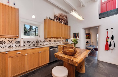 Historic Eastside House | Welcome to Palace Hillside: Walk to Canyon Rd, Santa Fe River, and the Plaza