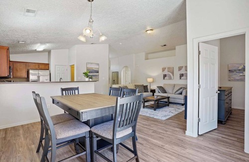 Rio Rancho House | Welcome to The Reynosa Retreat in picturesque Rio Rancho