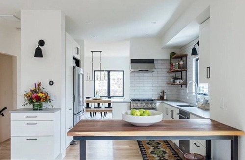 North Boulder House | Welcome to your North Boulder home base 4 Bedrooms, 3.5 Bathrooms.