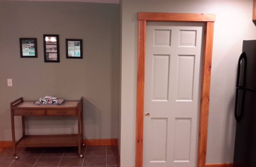 East Burke House | Welcome to your own home on Burke Mountain!