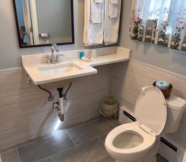 Wells River Hotel | Wells River Motel