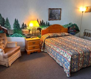 Wells River Hotel | Wells River Motel