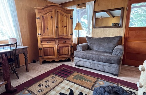 Cuchara House | West Peak Cabin in Cuchara, CO