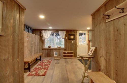 Weston House | Weston Vacation Rental - Close to Ski Resorts!