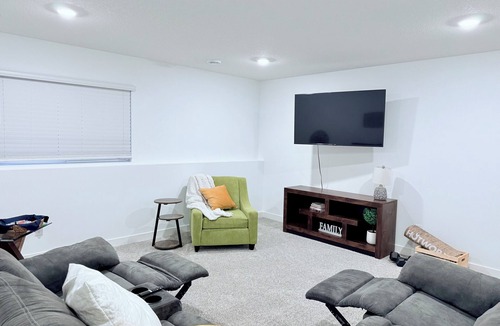 Lakeville House | Where Business Professionals Find Real Rest and Lasting Balance