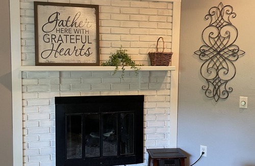 Wyoming House | Where you can REST.RELAX.RENEW! - The Cozy Cottage