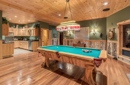 Jay House | Whispering Pines Lodge - Near Whiteface Mtn, Lake Placid