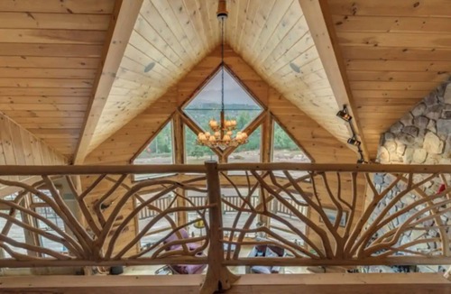 Jay House | Whispering Pines Lodge - Near Whiteface Mtn, Lake Placid