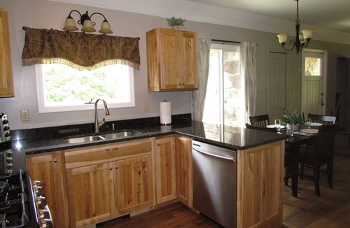 Wilmington House | Whiteface Mtn/Wilmington, NY~Hot Tub, Gas Fireplace, 2 Minutes to Whiteface!