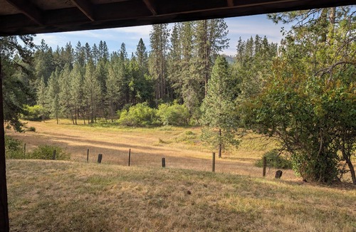 Ahsahka House | Whitetail Retreat
