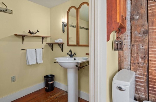 Addison Other | Whitford House Historic Retreat, sweeping views