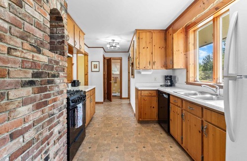 Blue Hill House | Wild Blueberry Patch Home - NEW! Home in Blue Hill