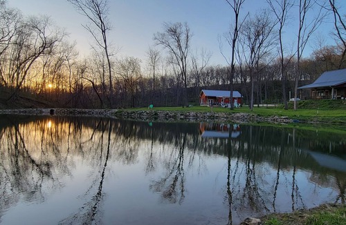 Fort Atkinson Cabin | Wild Rose Road Cabin 2595 Wild Rose Road Fort Atkinson Ia