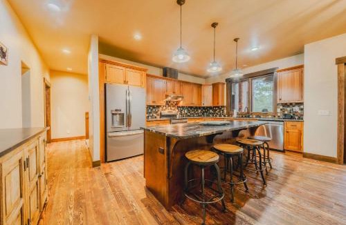 Eureka House | Wilderness Club Manor For 20