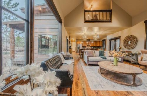 Eureka House | Wilderness Club Manor For 20