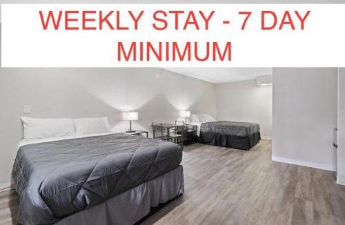 Eau Claire Hotel | Willow Inn Suites