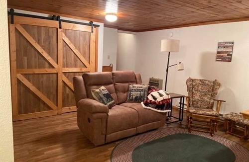 Angel Fire House | Windchime Condos