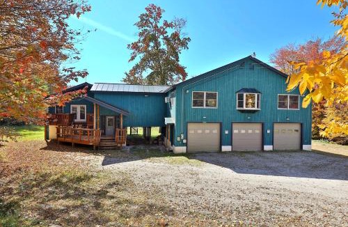 Killington House | Winding Way Chalet home