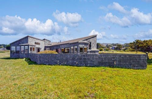 Sea Ranch House | Windrow Retreat