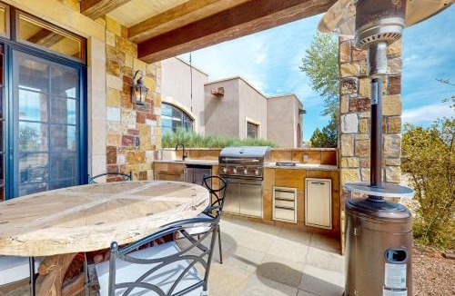 Eldorado at Santa Fe House | Windy Acres Retreat