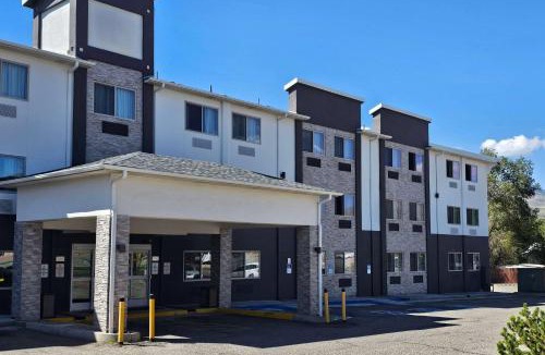 Los Alamos Hotel | Wingate by Wyndham Los Alamos