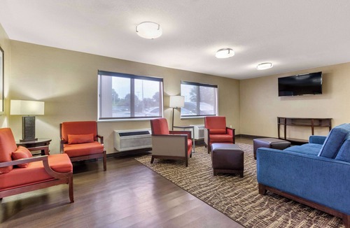 Los Alamos Hotel | Wingate by Wyndham Los Alamos