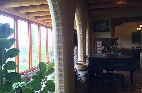 Valdez House | Winsor Castle 41