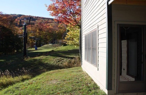 Ludlow Condo | Winterplace 3 Br- Plenty of Bedding- Great for Families by RedAwning