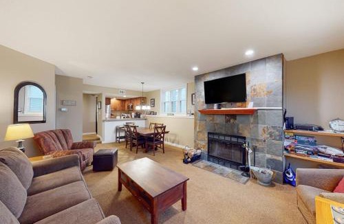 Ludlow Apartment | Winterplace G101