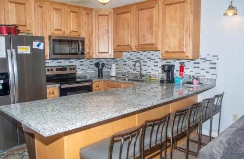Ghent Apartment | Winterplace Ski In Ski Out First Floor D104