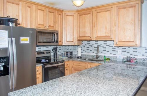 Ghent Apartment | Winterplace Ski In Ski Out First Floor D104