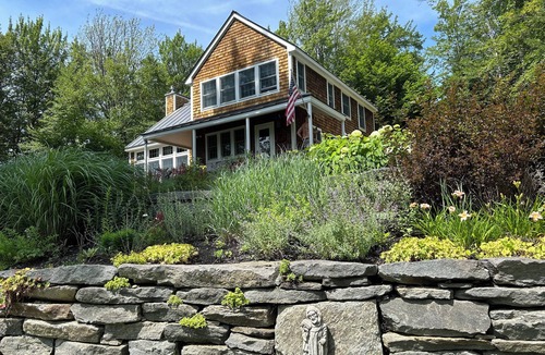 West Dover House | Wonderful 3-bedroom house in West Dover, VT close to Mount Snow and Restaurants!