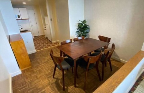 Fenway–Kenmore Apartment | Wonderful Fenway 3br/2ba | Steps from Fenway Park!