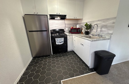 Pecos Apartment | Wonderful studio with WiFi in charming Pecos