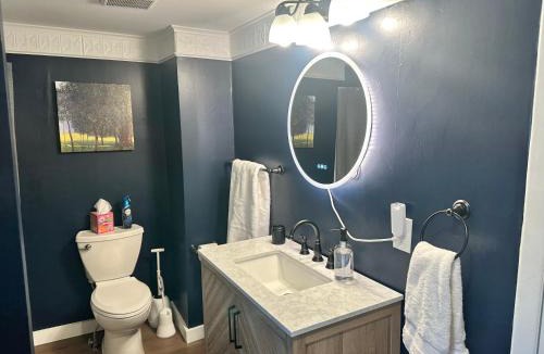 Woodford Apartment | Woodford Rest