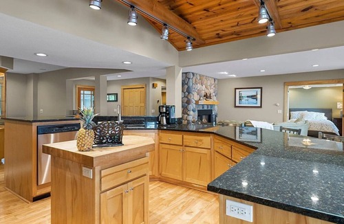 Balsam Lake House | Woodsy Waterfront Retreat on Gorgeous Balsam Lake