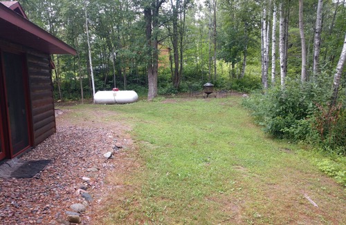 Birchwood Cabin | Woodview Lodge