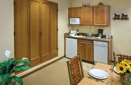 Taos Apartment | Worldmark Taos New Mexico 2bd sleeps 6