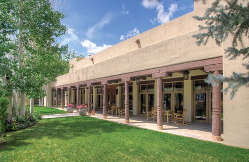Taos Apartment | Worldmark Taos New Mexico 2bd sleeps 6