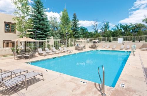 Taos Resort | WorldMark Taos